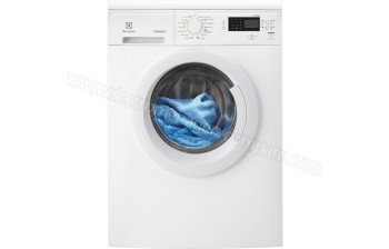 ELECTROLUX EWP1474TDW