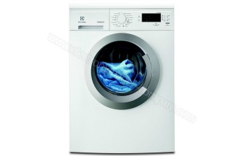 ELECTROLUX EWP1474TOW