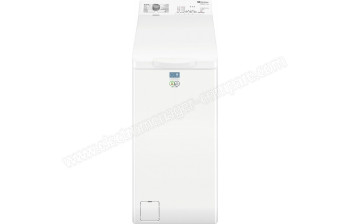 ELECTROLUX EWQ6512A - A partir de : 499.00 &euro; chez Abribat Electromenager