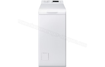 ELECTROLUX EWT1162EZW