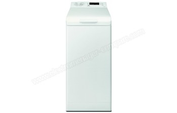 ELECTROLUX EWT1260ESW