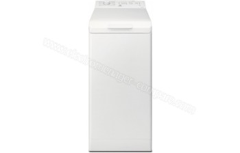 ELECTROLUX EWT1261CCW