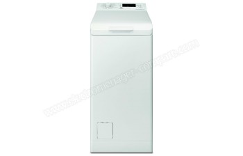 ELECTROLUX EWT1261ESW