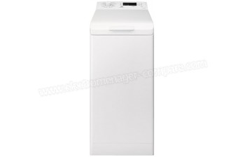 ELECTROLUX EWT1261SSW