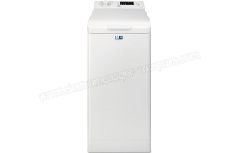 ELECTROLUX EWT1262BB2