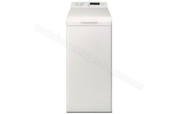 ELECTROLUX EWT1262BBW