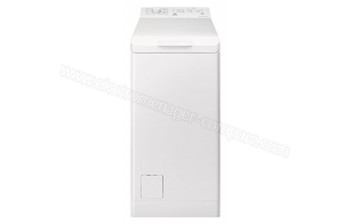ELECTROLUX EWT1262CW1