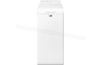 ELECTROLUX EWT1262CW2
