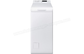 ELECTROLUX EWT1262ELW