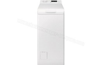ELECTROLUX EWT1262EWW