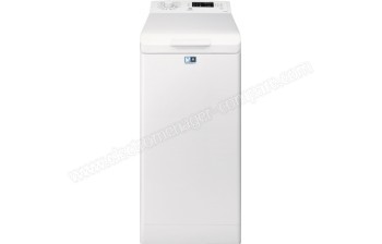 ELECTROLUX EWT1262ID