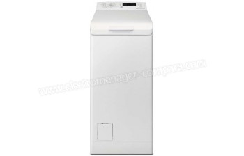 ELECTROLUX EWT1262SSW