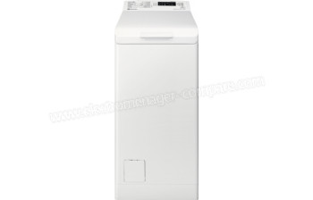 ELECTROLUX EWT1262WD - A partir de : 591.62 € chez Electrolux FRANCE SAS chez Cdiscount