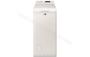 ELECTROLUX EWT1263ED