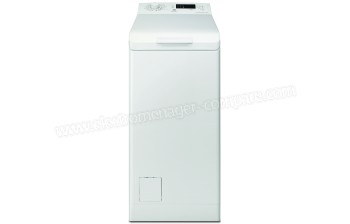 ELECTROLUX EWT1263EZW