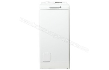 ELECTROLUX EWT1264ELW