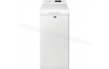 ELECTROLUX EWT1264IK