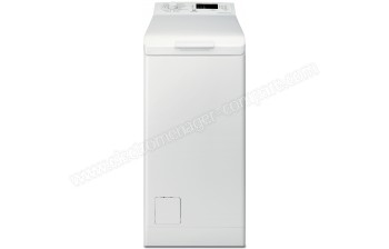 ELECTROLUX EWT1266AAW