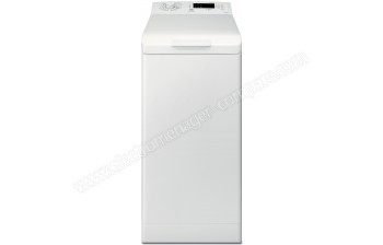 ELECTROLUX EWT1266AZW
