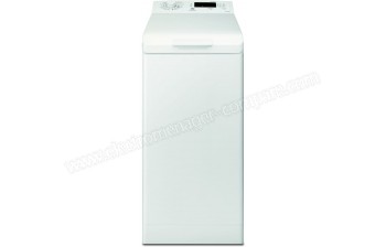 ELECTROLUX EWT1266SSW