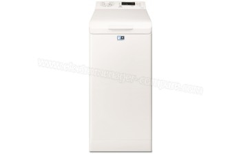 ELECTROLUX EWT1267SS1