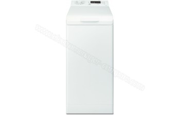 ELECTROLUX EWT1267SSW