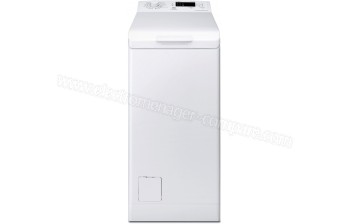 ELECTROLUX EWT1273DDW