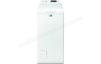 ELECTROLUX EWT1274EWS