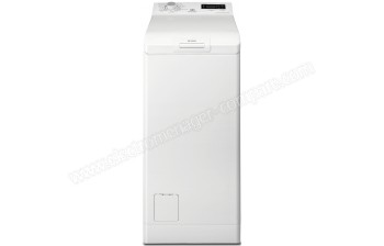 ELECTROLUX EWT1276GDW