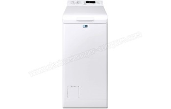 ELECTROLUX EWT1278EDW