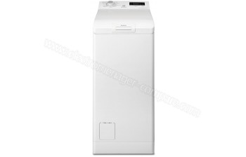 ELECTROLUX EWT1360HYW