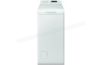 ELECTROLUX EWT1361ESW v1