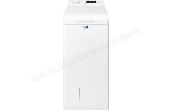 ELECTROLUX EWT1361ESW