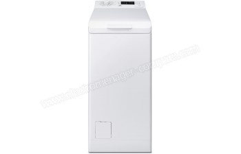 ELECTROLUX EWT1362EDW
