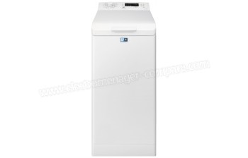 ELECTROLUX EWT1362HDS