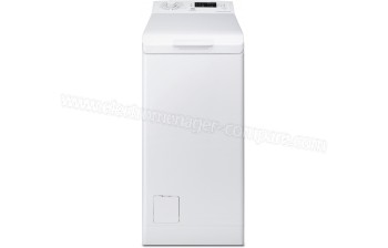ELECTROLUX EWT1363EDW