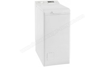 ELECTROLUX EWT1364ELW