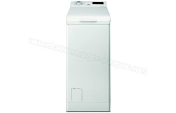 ELECTROLUX EWT1365EYW
