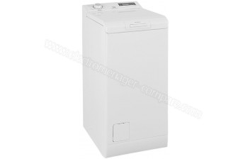 ELECTROLUX EWT1366HZW