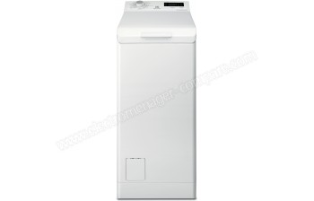 ELECTROLUX EWT1367HZW