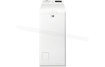 ELECTROLUX EWT1375DD1