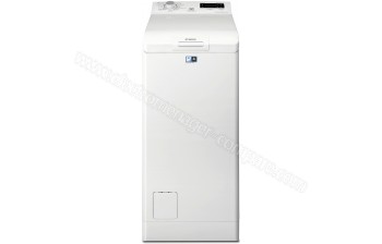 ELECTROLUX EWT1375DDW