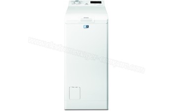 ELECTROLUX EWT1376HL1