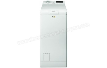 ELECTROLUX EWT1376HLW