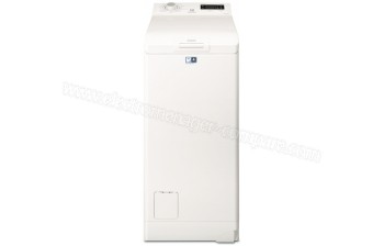 ELECTROLUX EWT1376HZ1