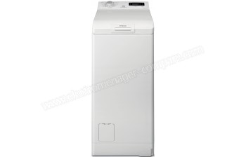 ELECTROLUX EWT1466HDW