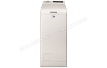 ELECTROLUX EWT1567EVS