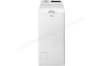 ELECTROLUX EWT1567VDW