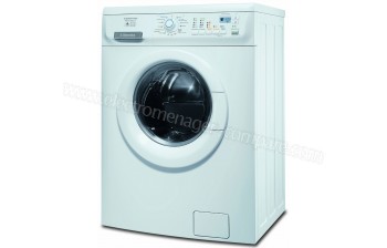 ELECTROLUX EWW127470W
