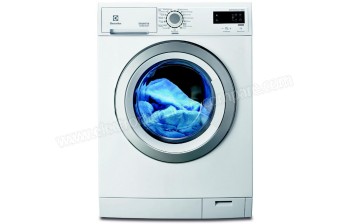 ELECTROLUX EWW1286HDW